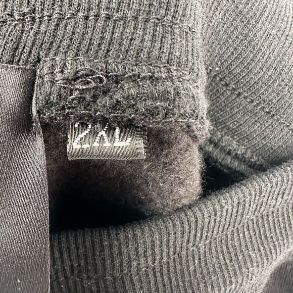 Shane Dawson Merch Oh My God Dead Pig Sweatpants Joggers Size 2XL Black Pull On - Picture 4 of 9